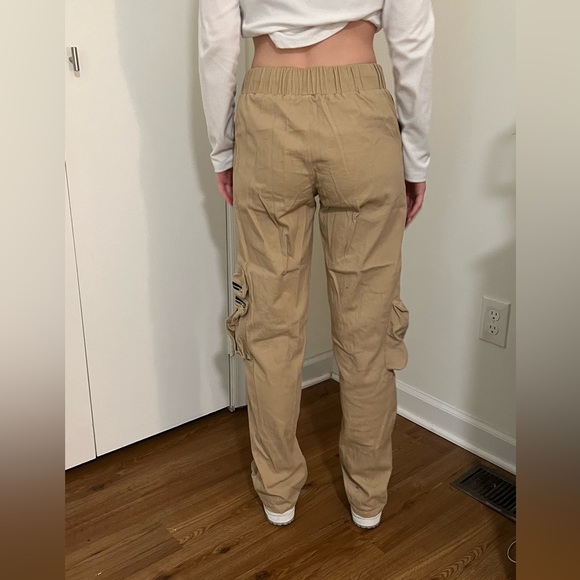 superdown cargo pants - Picture 2 of 2
